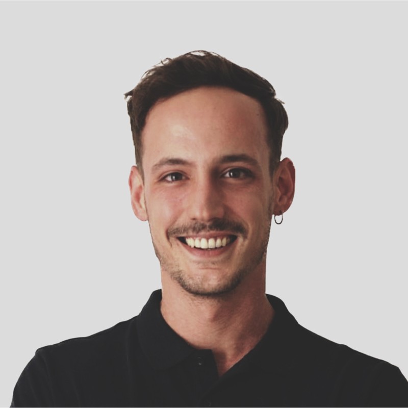 Cris Villar, Landbot