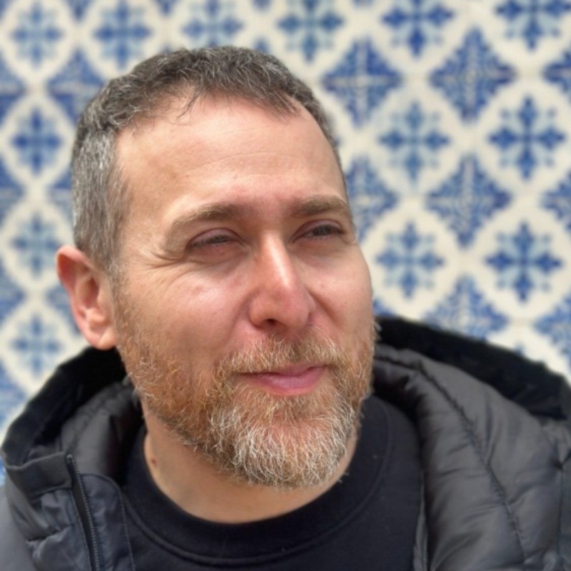 Joshua Waldman, Inturact